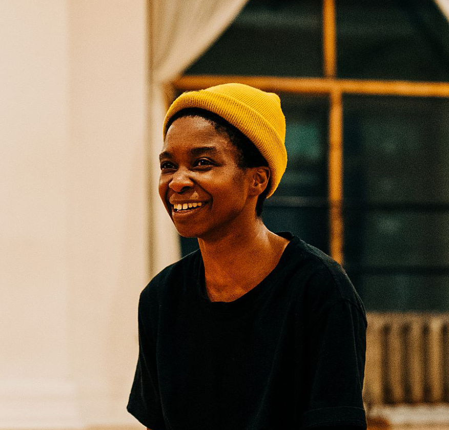 ⏤ Waacking, anchoring and selfpresence FURIES