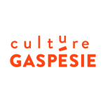 3- Logo Culture Gaspésie (Couleur + Transparent)
