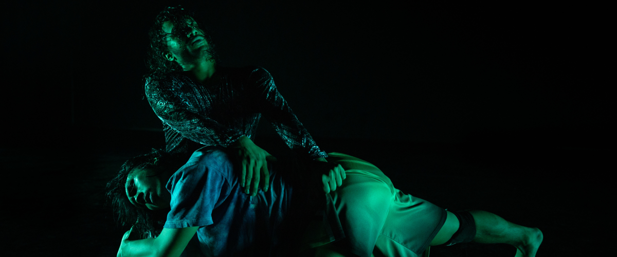 Clara Furey UNARMOURED - Brian Mendez-Justin De Luna - 03 © Kinga Michalska