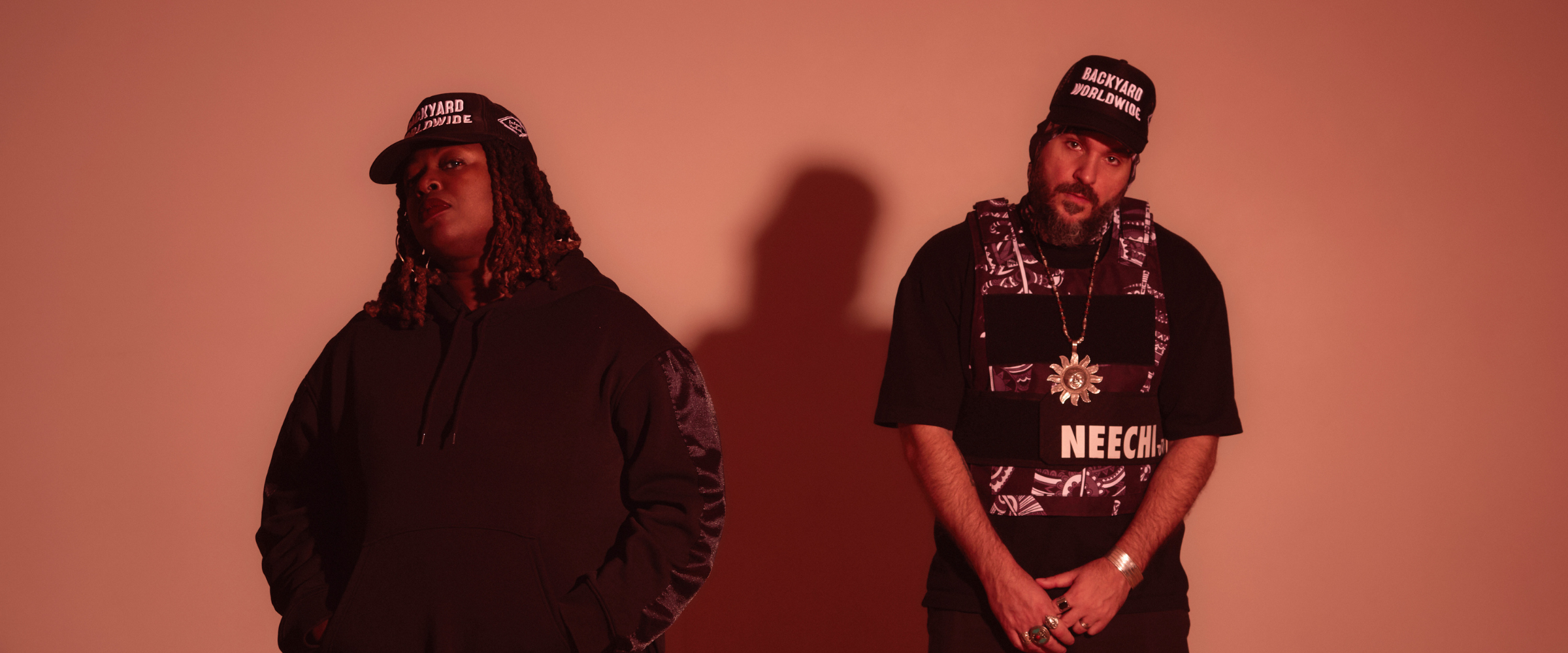 Ebnfloh Alexandra Spicey Lande Jai Nitai Lotus Monad - 2 © Murielle Truly Bien Aime