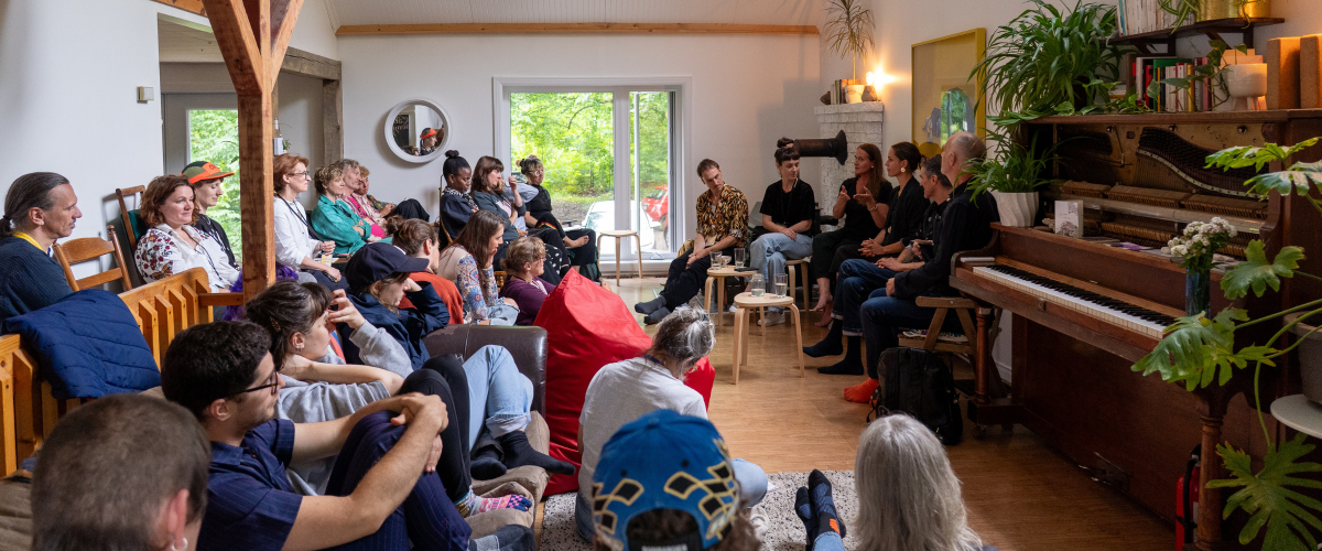 Journée PRO © Marie-Josée Lemieux