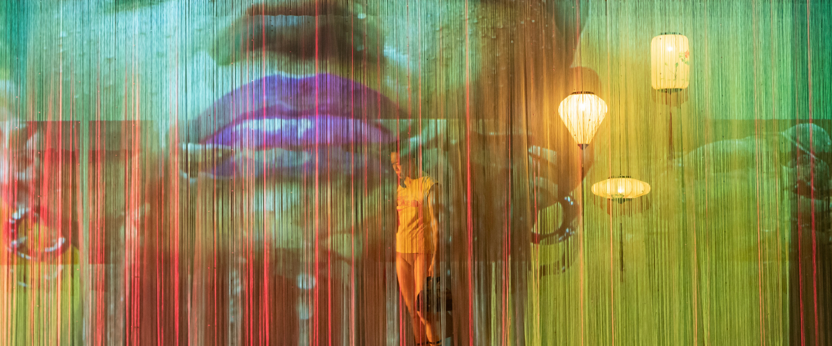 She and the other(s)©Marlène Gélineau Payette.2 copie 2